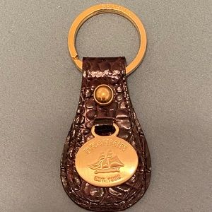 Brahmin Key Chain